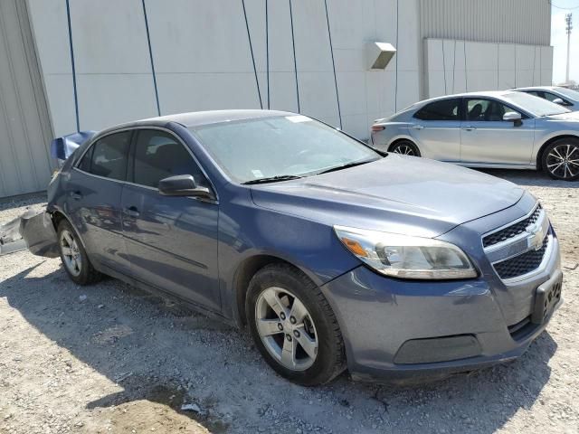 2013 Chevrolet Malibu LS