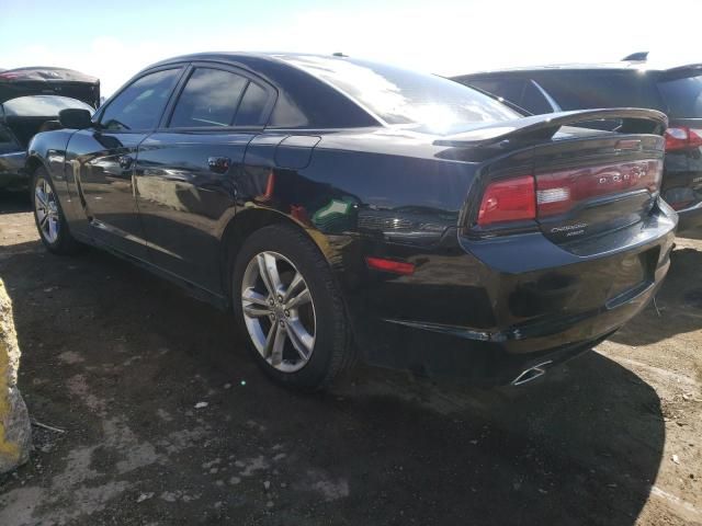 2014 Dodge Charger R/T