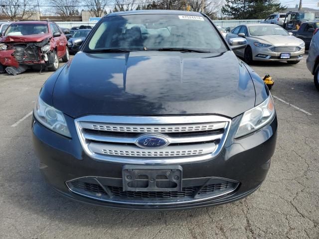 2010 Ford Taurus Limited