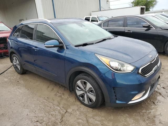 2019 KIA Niro Touring