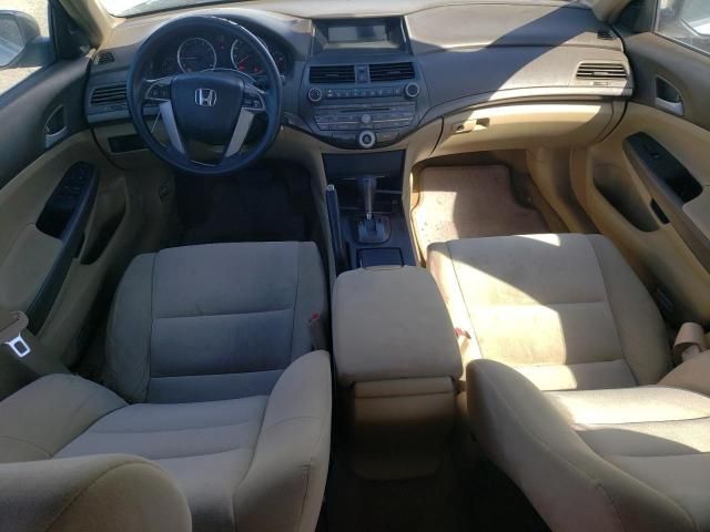 2009 Honda Accord LXP