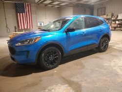 Vehiculos salvage en venta de Copart West Mifflin, PA: 2020 Ford Escape SE Sport