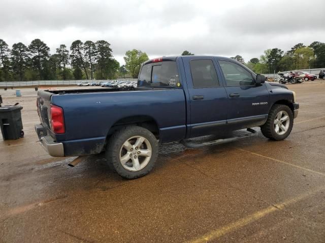 2007 Dodge RAM 1500 ST