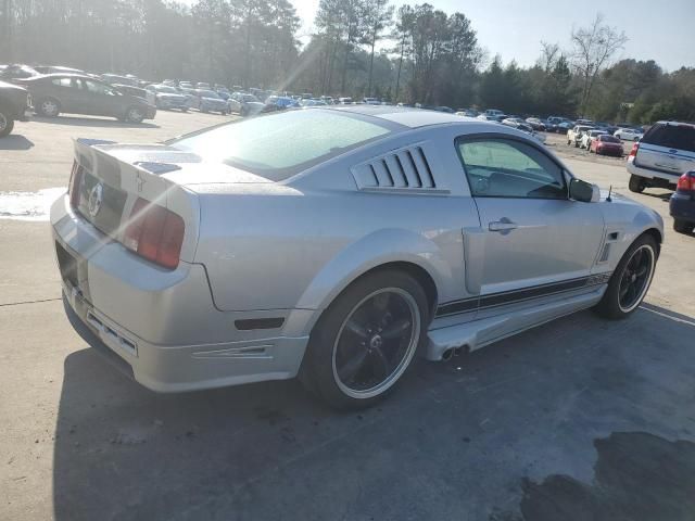 2008 Ford Mustang GT