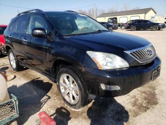 2008 Lexus RX 350