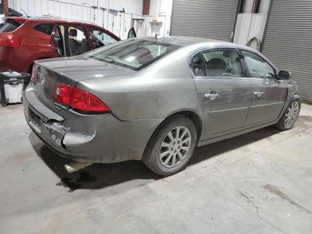 2010 Buick Lucerne CXL