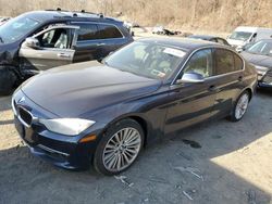 2014 BMW 328 XI Sulev for sale in Marlboro, NY