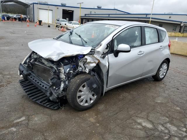 2014 Nissan Versa Note S