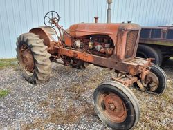 Salvage trucks for sale at Lebanon, TN auction: 1952 Axvq WD