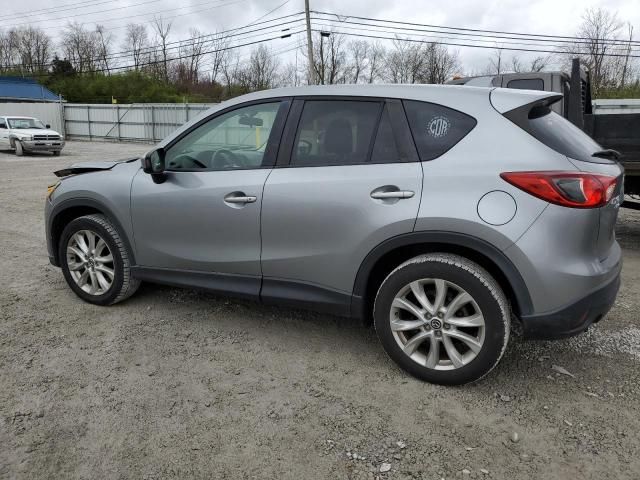 2014 Mazda CX-5 GT