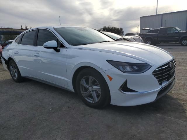 2023 Hyundai Sonata SE