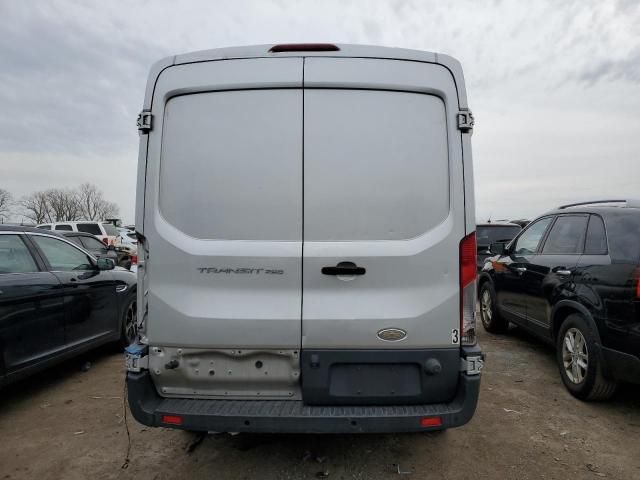 2015 Ford Transit T-250