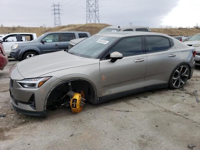 2022 Polestar 2