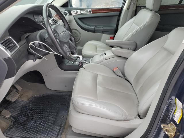 2007 Chrysler Pacifica Touring