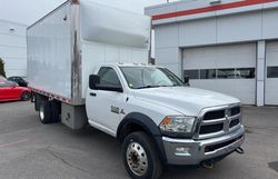 2014 Dodge RAM 5500 for sale in Ottawa, ON