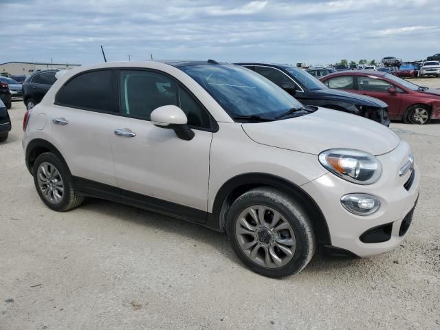 2016 Fiat 500X Easy