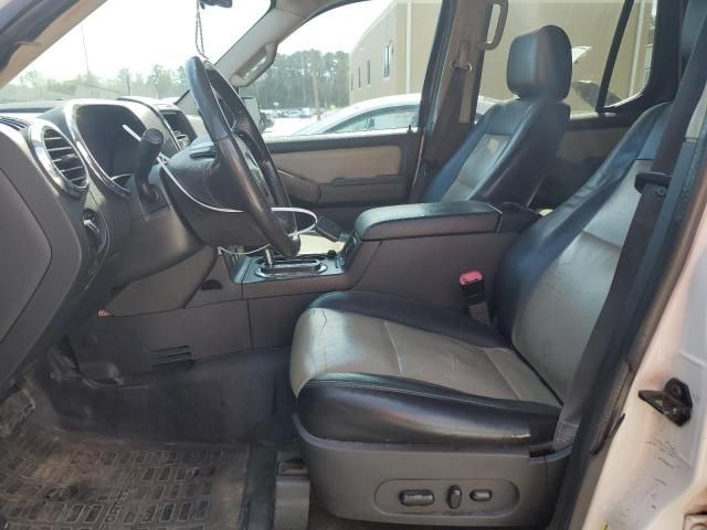 2008 Ford Explorer Sport Trac Limited