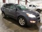 2009 Chevrolet Traverse LT