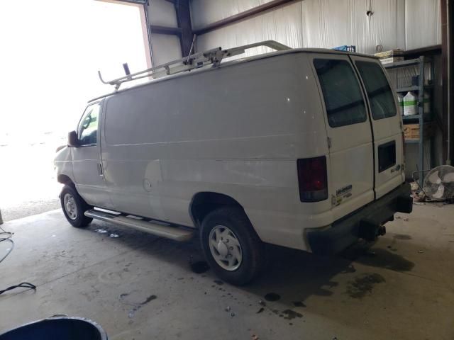 2013 Ford Econoline E250 Van