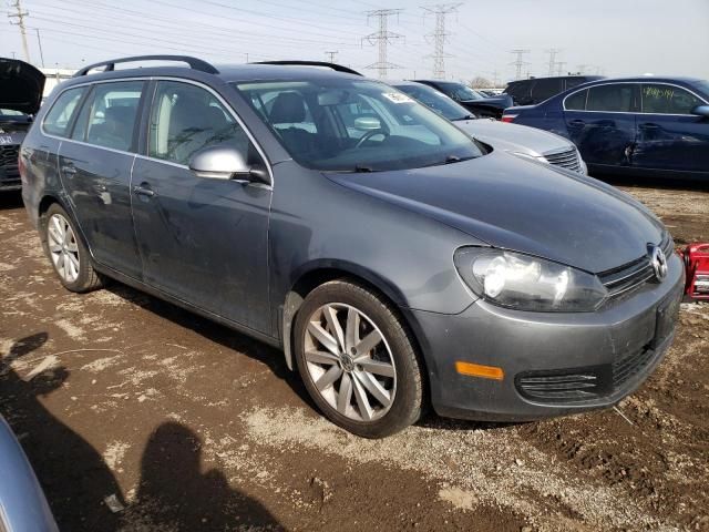 2014 Volkswagen Jetta TDI