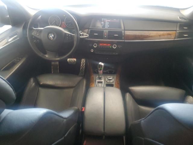 2010 BMW X5 XDRIVE35D