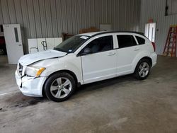 Dodge salvage cars for sale: 2011 Dodge Caliber Mainstreet