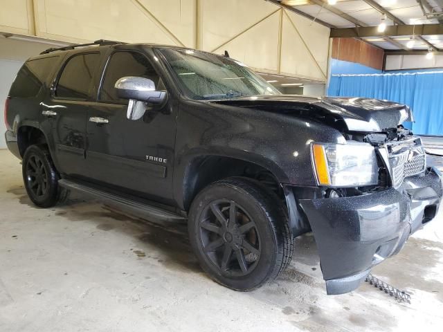 2013 Chevrolet Tahoe K1500 LS