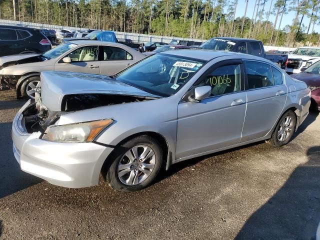 2011 Honda Accord SE