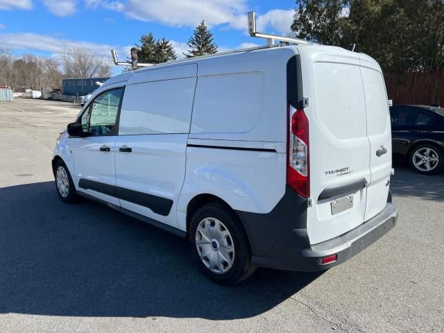 2015 Ford Transit Connect XL