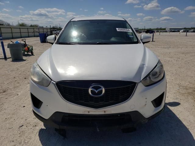 2014 Mazda CX-5 Sport