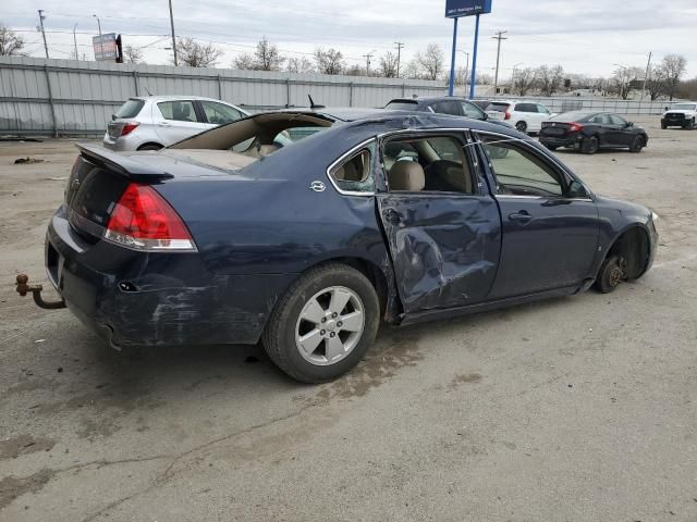 2008 Chevrolet Impala LT