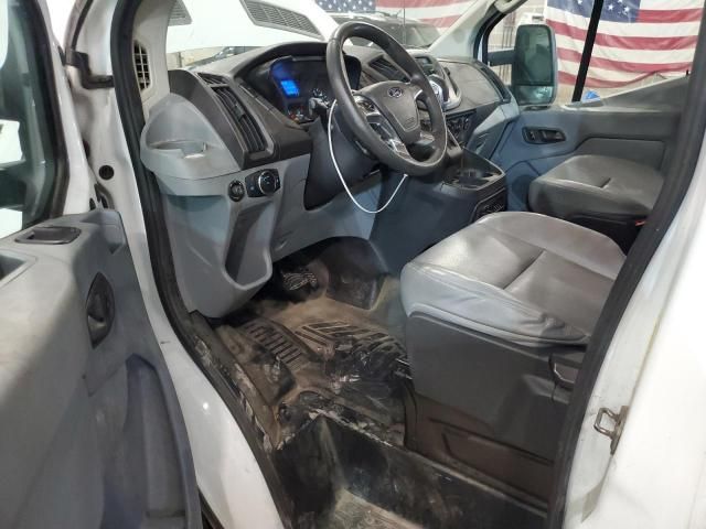 2016 Ford Transit T-250