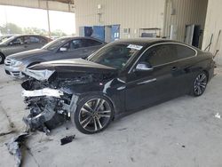 BMW 4 Series salvage cars for sale: 2020 BMW 440I