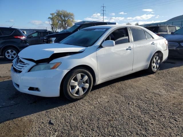 2009 Toyota Camry Base