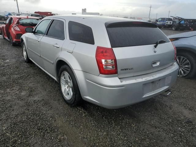 2006 Dodge Magnum SXT