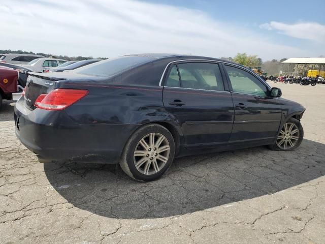 2007 Toyota Avalon XL