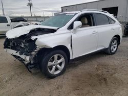 Lexus salvage cars for sale: 2014 Lexus RX 350