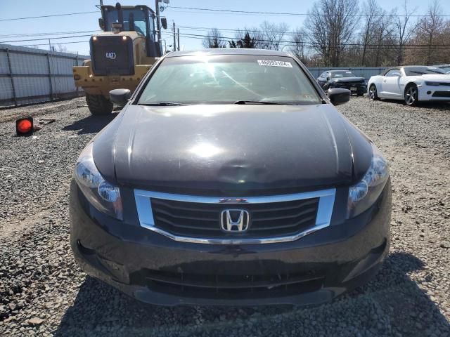 2009 Honda Accord EXL