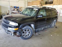 2004 Chevrolet Suburban K1500 for sale in Ham Lake, MN