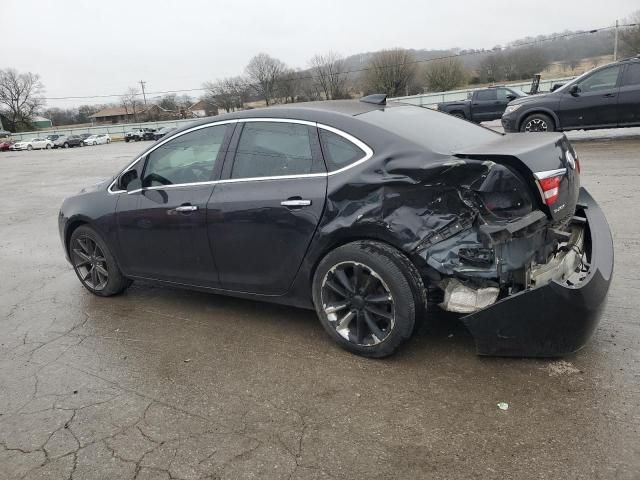 2015 Buick Verano