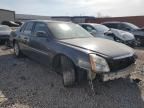 2010 Cadillac DTS Premium Collection