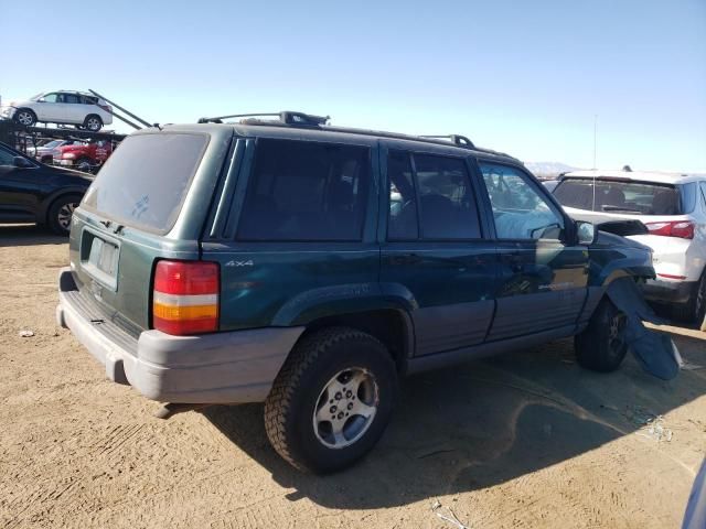 1996 Jeep Grand Cherokee Laredo