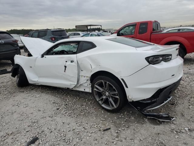 2023 Chevrolet Camaro LS