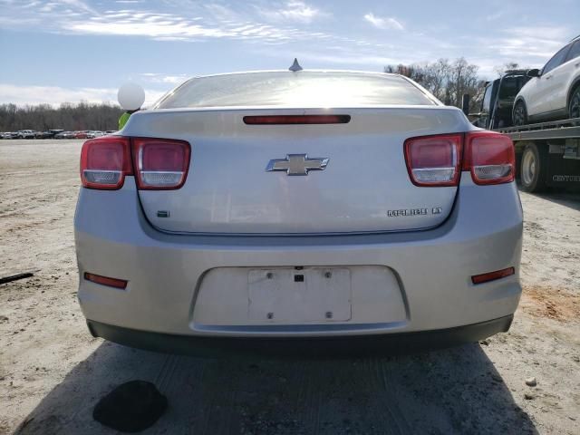 2015 Chevrolet Malibu 1LT