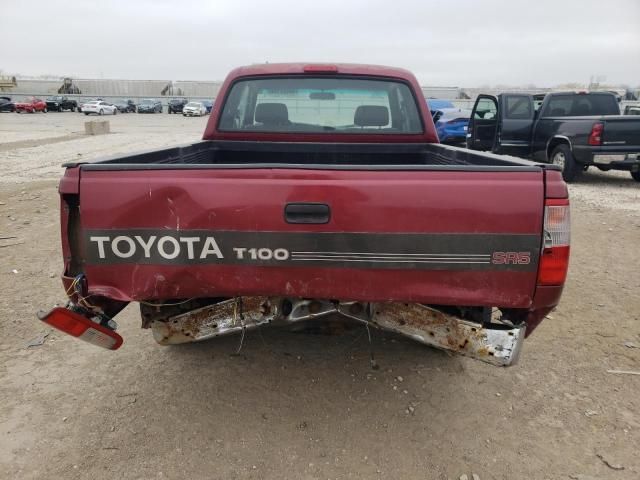 1996 Toyota T100 Xtracab SR5