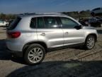 2014 Volkswagen Tiguan S