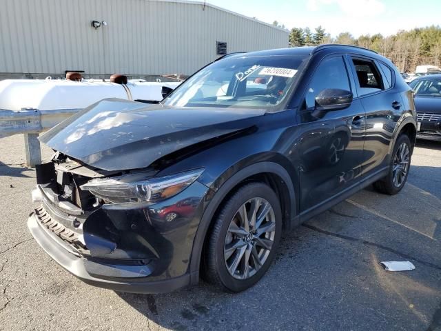 2019 Mazda CX-5 Signature