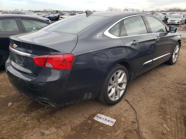 2019 Chevrolet Impala Premier