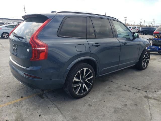 2023 Volvo XC90 Plus