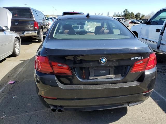 2013 BMW 528 I